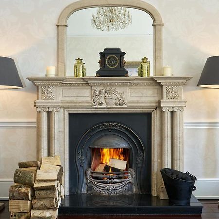 Summerhill House Hotel Enniskerry Exteriör bild